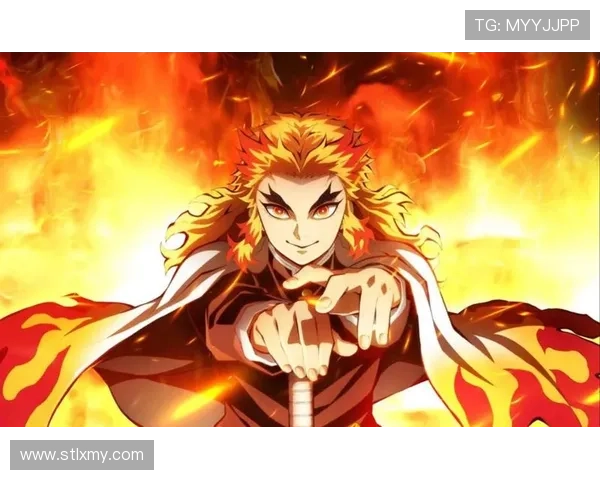 B站封神之作《鬼灭之刃》:15个让人热血沸腾的瞬间,第9集堪称史诗级 B站封神之作《鬼灭之刃》:15个让人热血沸腾的瞬间,第9集堪称史诗级