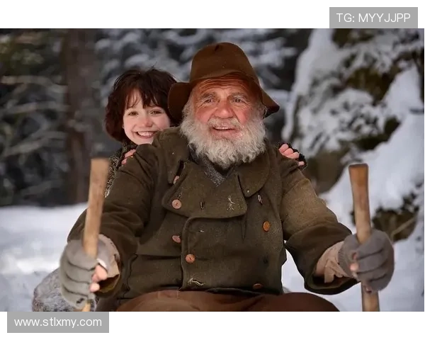 为何海蒂和爷爷能打动80%的观众?9个画面,12个细节,告诉你答案 为何海蒂和爷爷能打动80%的观众?9个画面,12个细节,告诉你答案