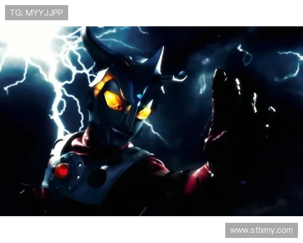 永恒的光芒，归来的奥特曼——英雄不曾远去，守护永不止息